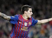 Tottenham Tello dans viseur