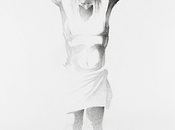 Visite d’atelier d’artiste Jean-Louis GUITARD dessins