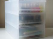 Ranger vernis quand beaucoup