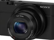 pour futur Sony RX200