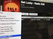 Spotify bouche faille permettait télécharger morceaux