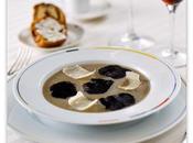 dîner inoubliable chez Savoy Paris