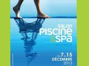 REED EXPOSITIONS FRANCE Découvrez 50ème édition Salon Piscine Spa, l’évènement annuel référence pour professionnels particuliers