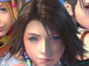 Final Fantasy X/X-2 Remaster, images