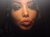 Nabilla aurait craché visage d'un guichetier gare Lyon.