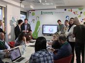 télé-réalité pour redorer l'image finance