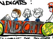 postes pour syndicats enseignants