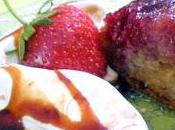 Tatin Fraises Et.....