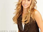 Sheryl Crow retour