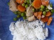 c'était printemps (suite) Vive petits pois