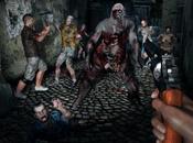 Premiers zombies Dead Island Riptide (Xbox 360)