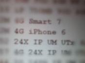 Apple iPhone place l’iPhone