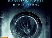 Resident Evil Revelations démo datée