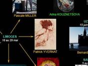 Itinéraires photographiques Limousin 2013