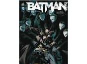 Scott Snyder Greg Capullo Batman, Nuit Hiboux (Tome