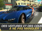 Asphalt Heat iPhone, GRATUIT pendant semaine...