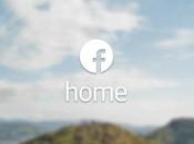 million téléchargements pour Facebook Home