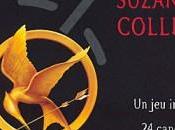 Hunger Games critique télé-réalité (Suzanne Collins)