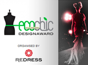 L’ONG Redress investit l’Europe pour 2ème édition l’EcoChic Design Award