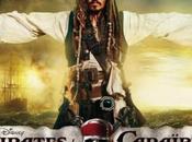 Pirates Caraïbes Disney aurait short liste réalisateurs
