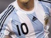 Hollywood prépare film Messi pour coupe monde football 2014