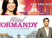 Cinéma Hôtel Normandy