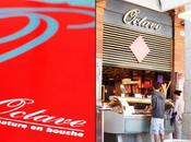 Octave, terrasse place capitole