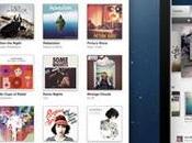Apple iRadio peine avec Sony Warner