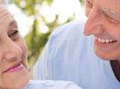 COUPLE: Heureux ménage, meilleure santé avec l'âge Journal Family Psychology