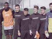 VIDEO: Juventus Terriore
