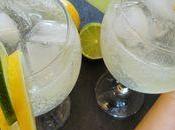 Martini royal bianco