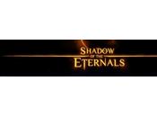 Shadow Eternals première vidéo gameplay