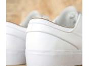 Nike Stefan Janoski Velcro White