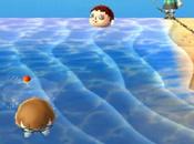 Animal Crossing premières minutes Français