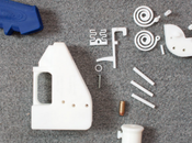 Impression peut produire pistolet chez désormais