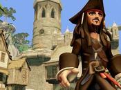 Disney Infinity l’abordage avec Pirates Caraïbes