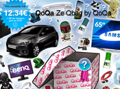 Qoqa opération Qbag