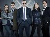 [News] Agents S.H.I.E.L.D. trailer pour série Marvel