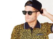 Supreme 2013 eyewear collection