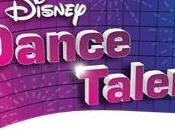 Disney Channel Dance Talents C'est reparti pour nouvelle édition