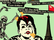 ACOUSTIC ANARCHY EXHIBITION SABOTAGE