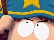 South Park Bâton Vérité pour Aout