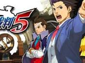 Phoenix Wright s’annonce chez nous trailer