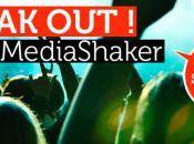 TheMediaShaker numérique n’est plus réservé hommes