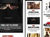 “Libres Arabes” l’ONGéisation monde