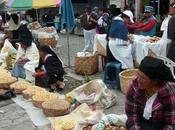 Photo jour Samedi petit tour marché d’Otavalo