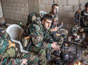 VIDEO. Syrie: L’internationale terroriste abois. Journal Syrie 2013