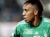Aubameyang contacté