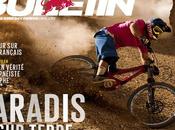 #RedBull offre l’accès contenu l’application tablette Bulletin