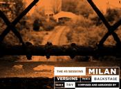 Milan Versions (PREMIERE)